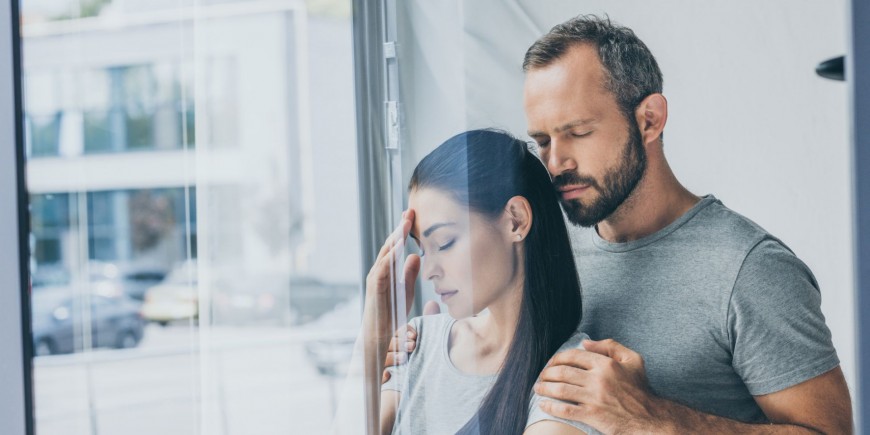 Послеродовой период. Как пережить это время?